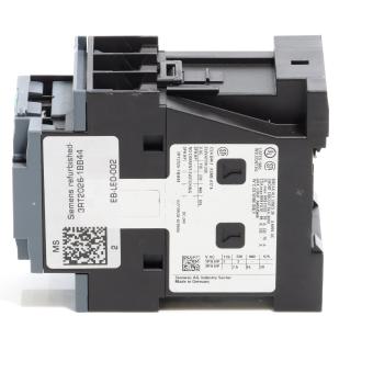 Leistungsschütz  Neuwertig